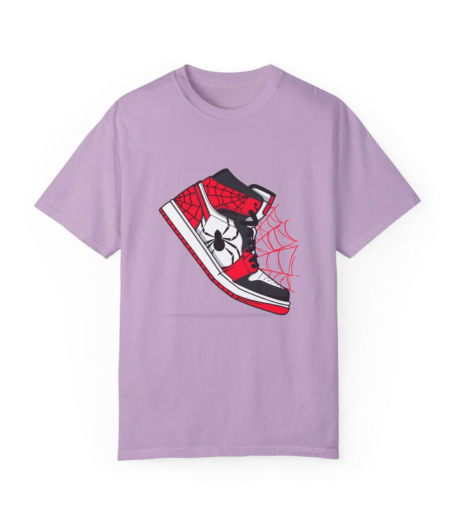 Spider Sneaker Premium T-Shirt