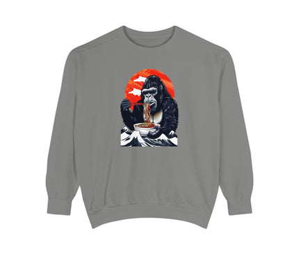 Kong Ramen Premium Sweatshirt