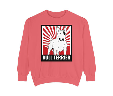 Bull Terrier Premium Sweatshirt
