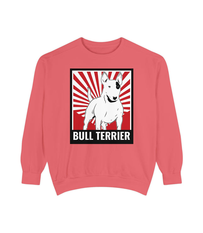 Bull Terrier Premium Sweatshirt