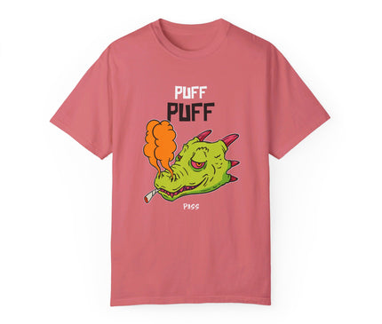 Puff Puff Pass Premium T-Shirt