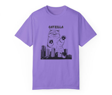 Catzilla Premium T-Shirt