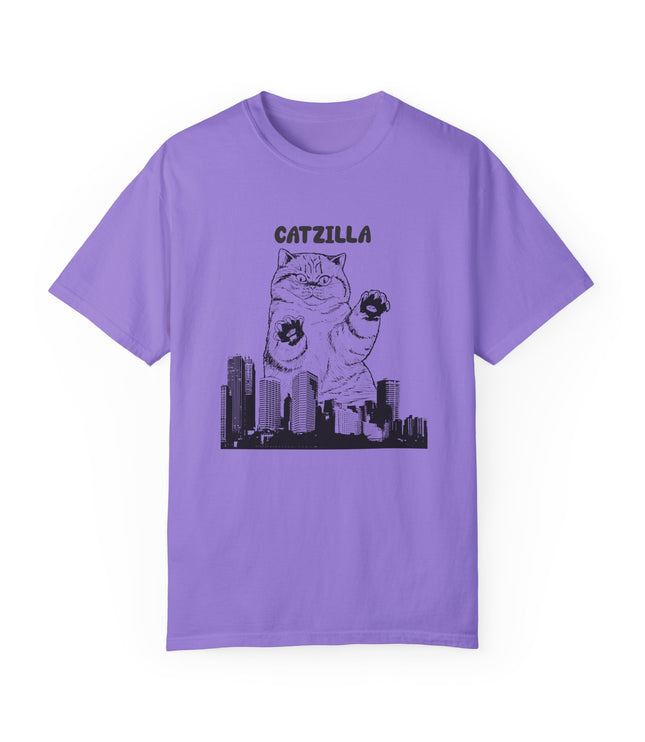 Catzilla Premium T-Shirt