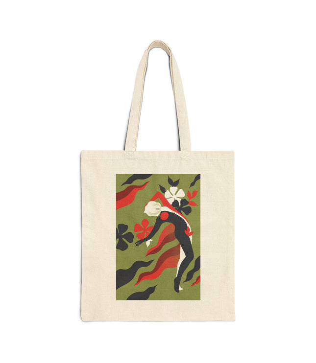Art Print Tote Bag
