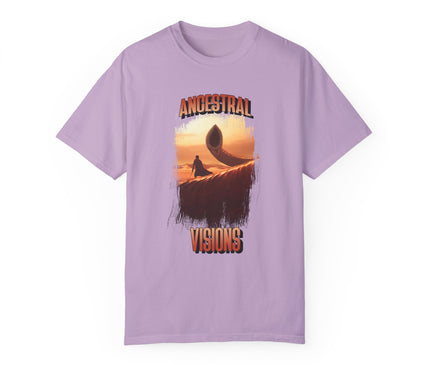 Ancestral Visions Premium T-Shirt