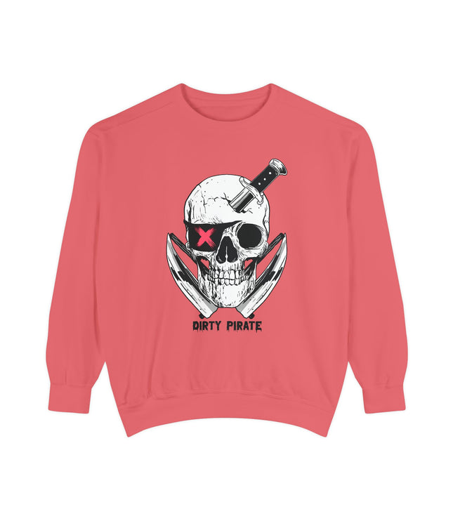 Dirty Pirate Premium Sweatshirt