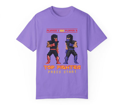Top Fighter Premium T-Shirt