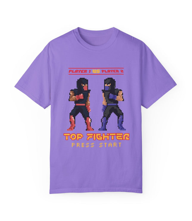 Top Fighter Premium T-Shirt