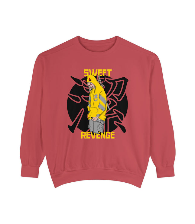 Sweet Revenge Premium Sweatshirt