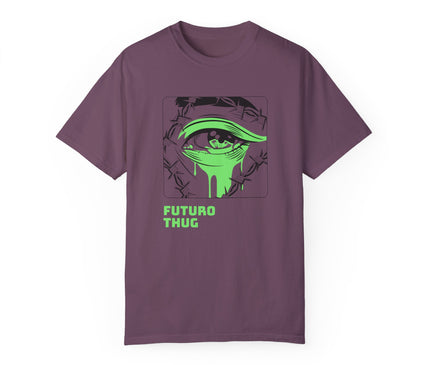 Futuro Thug Premium T-Shirt