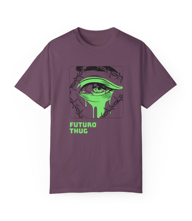 Futuro Thug Premium T-Shirt