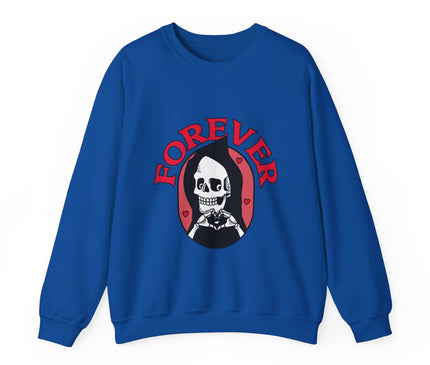 Forever Classic Crewneck Sweatshirt