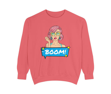 Boom Premium Sweatshirt
