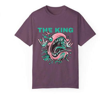 The King Premium T-Shirt