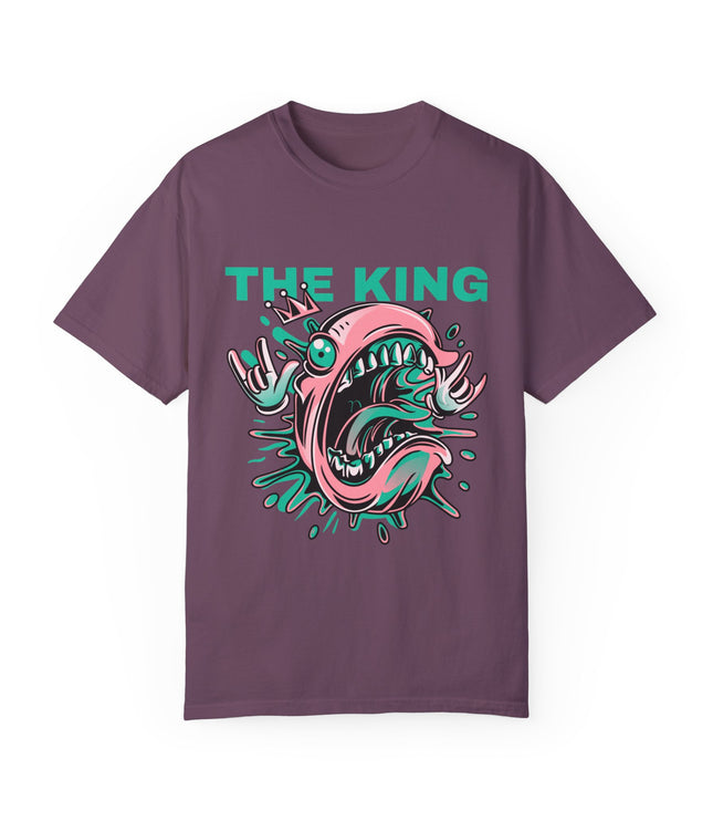 The King Premium T-Shirt