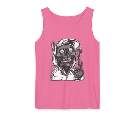Immortal Gangster Premium Tank