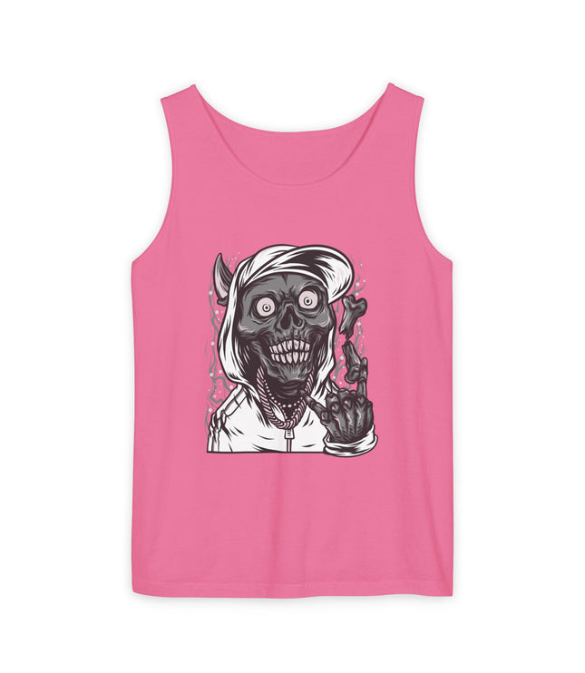 Immortal Gangster Premium Tank