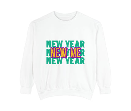 New Year Premium Sweatshirt