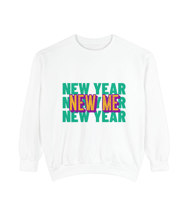New Year Premium Sweatshirt