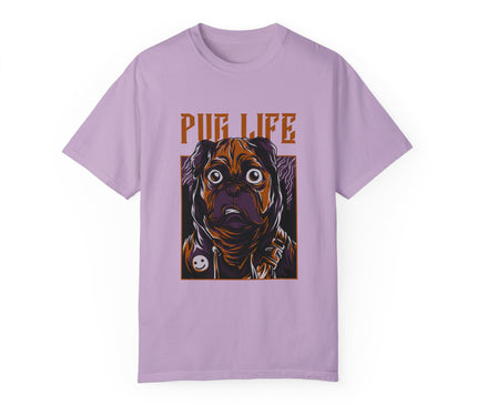 Pug Life Premium T-Shirt