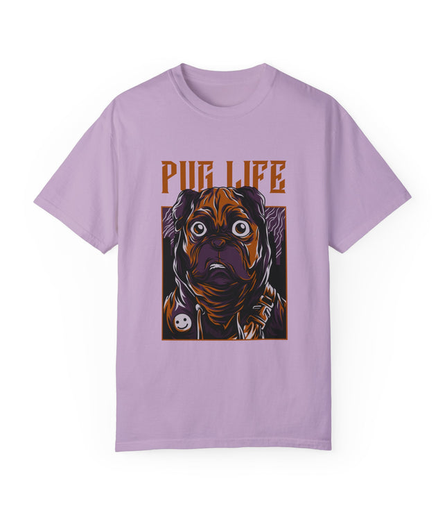 Pug Life Premium T-Shirt