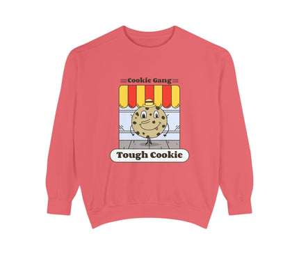 Tough Cookie Premium Sweatshirt
