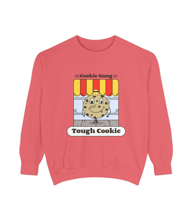 Tough Cookie Premium Sweatshirt