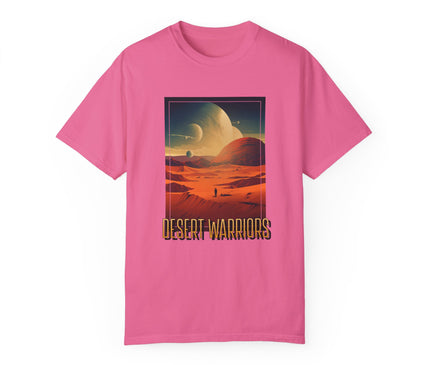 Desert Warriors Premium T-Shirt