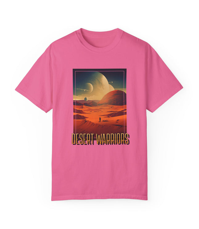 Desert Warriors Premium T-Shirt