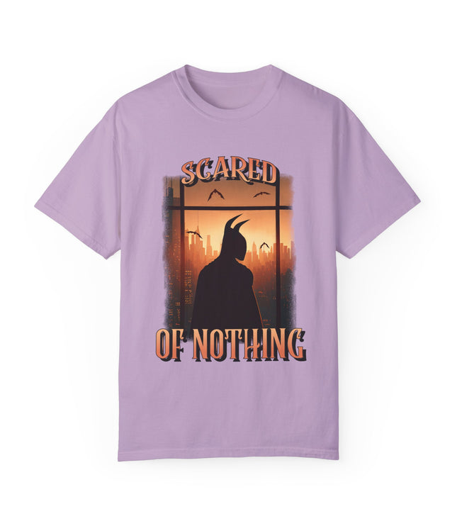 Scared Of Nothing Premium T-Shirt