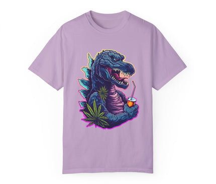 Lizard Premium T-Shirt