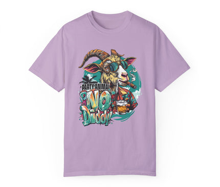 No Diddy Goat Premium T-Shirt