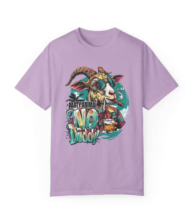 No Diddy Goat Premium T-Shirt