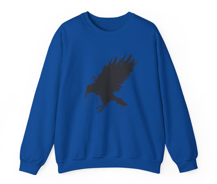 Crow Classic Crewneck Sweatshirt