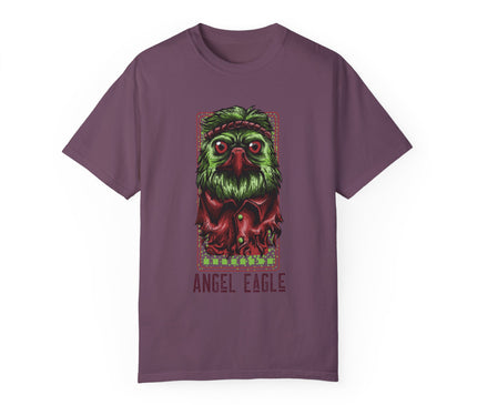 Angel Eagle Premium T-Shirt