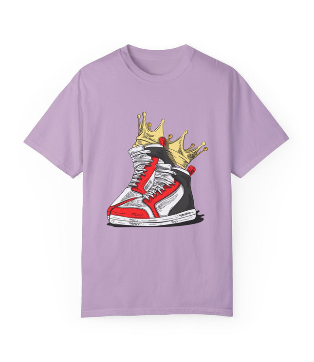 King Of Sneakers Premium T-Shirt