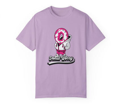 Donut Worry Premium T-Shirt