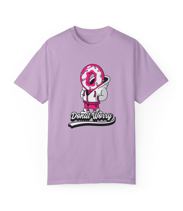 Donut Worry Premium T-Shirt