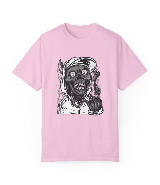 Immortal Gangster Premium T-Shirt