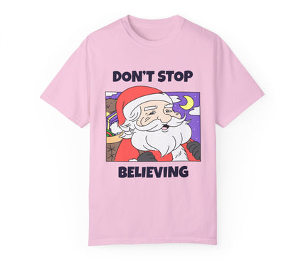 Don't Stop Believing Premium T-Shirt