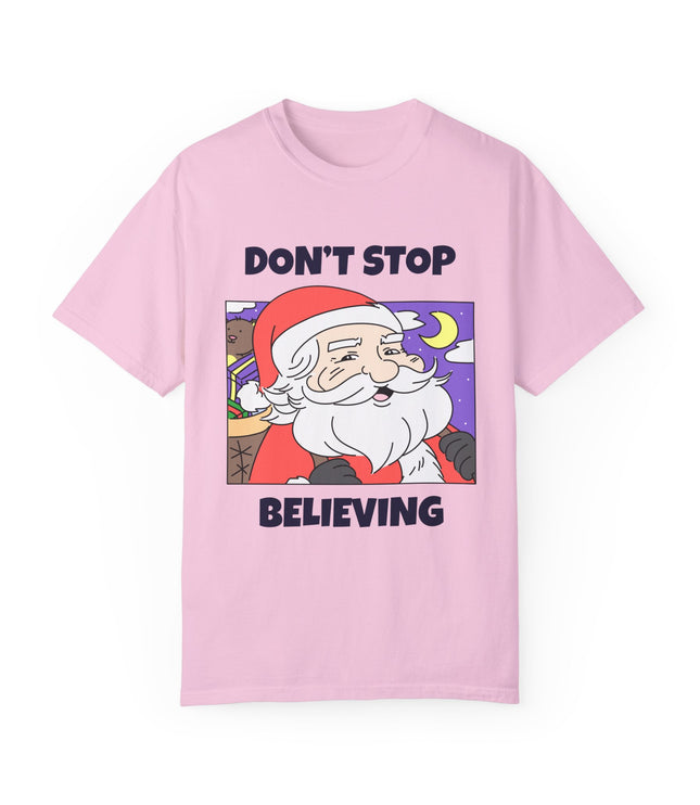 Don't Stop Believing Premium T-Shirt