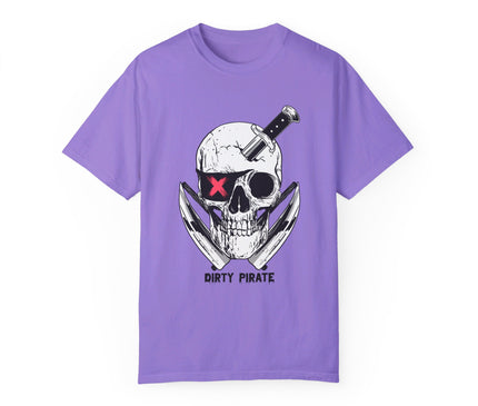 Dirty Pirate Premium T-Shirt