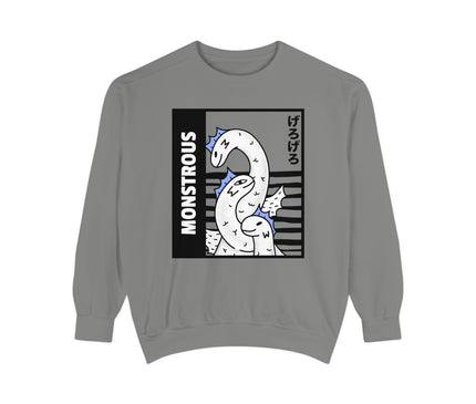 Monstrous Premium Sweatshirt