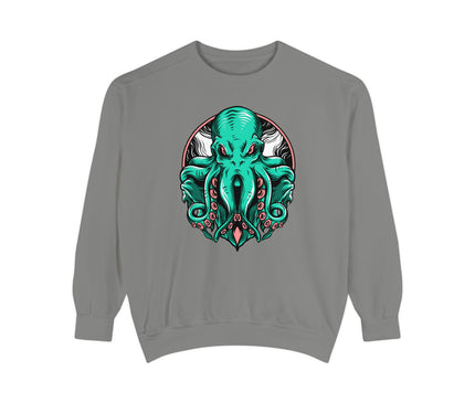 Kraken Premium Sweatshirt