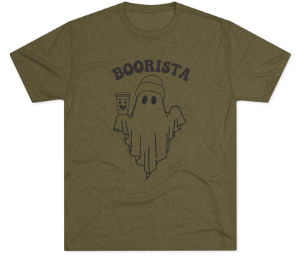 Boorista Tri-Blend T-Shirt
