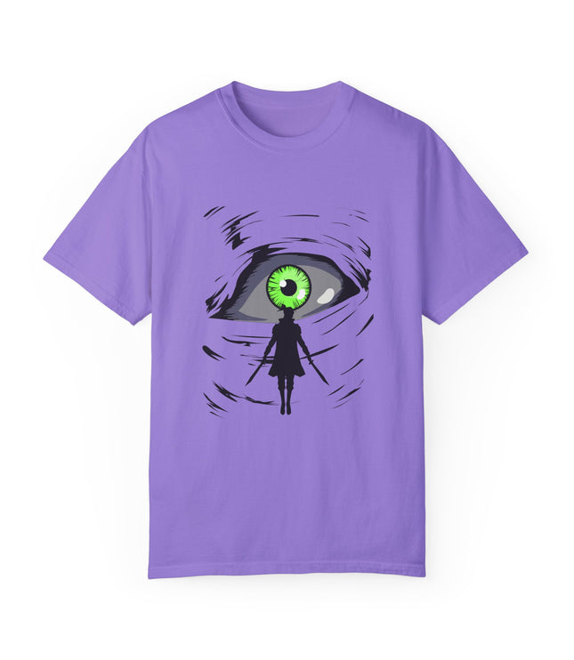 Eye Of The Monster Premium T-Shirt