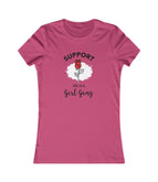 Berry-Jersey