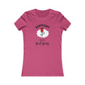Berry-Jersey / S