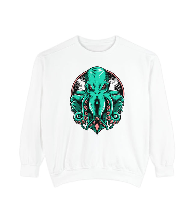 Kraken Premium Sweatshirt