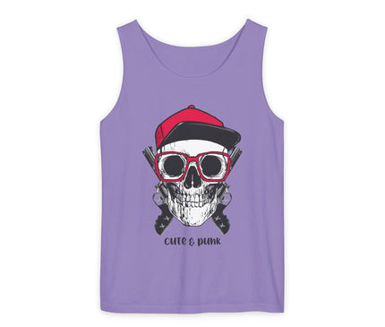Cute & Punk Premium Tank